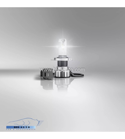 Osram Night Breaker LED Smart H4 - MOTOR Osram Night Breaker LED Smart H4 - MOTOR